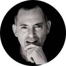 Olivier Nallis, formateur NUMERISQUES